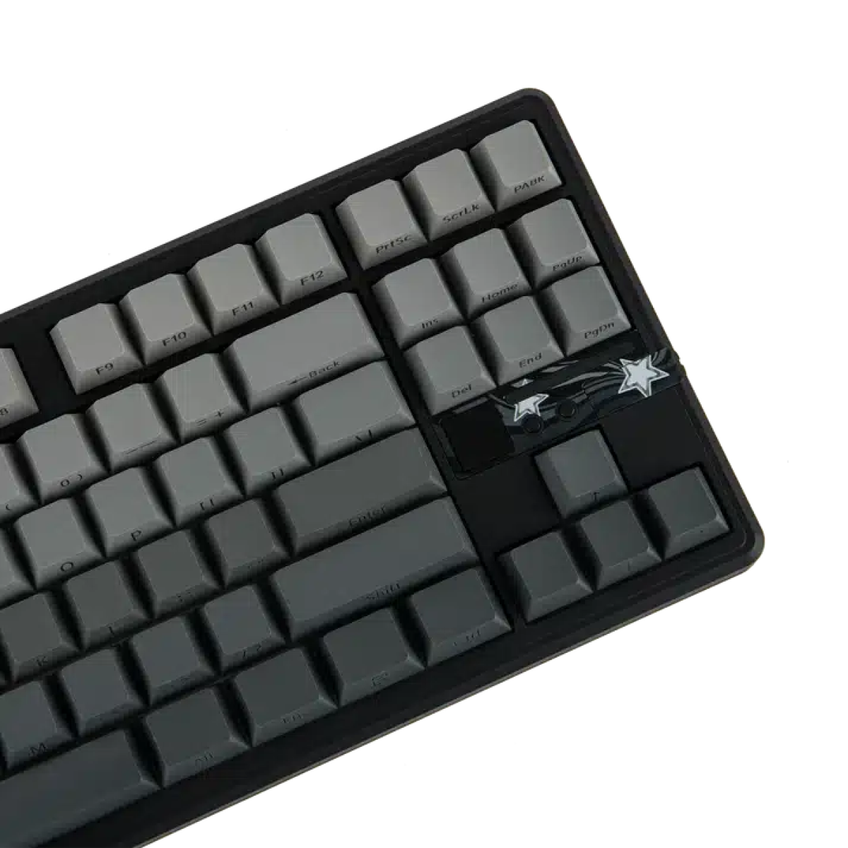 Tastatūra Aula F87 Pro V2 (Melna) - Image 5