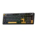 Tastatūra Aula F99 PRO (Thunder Black) - Image 2