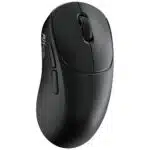 Bezvadu spēļu pele Royal Kludge MG5 (Dark Night)