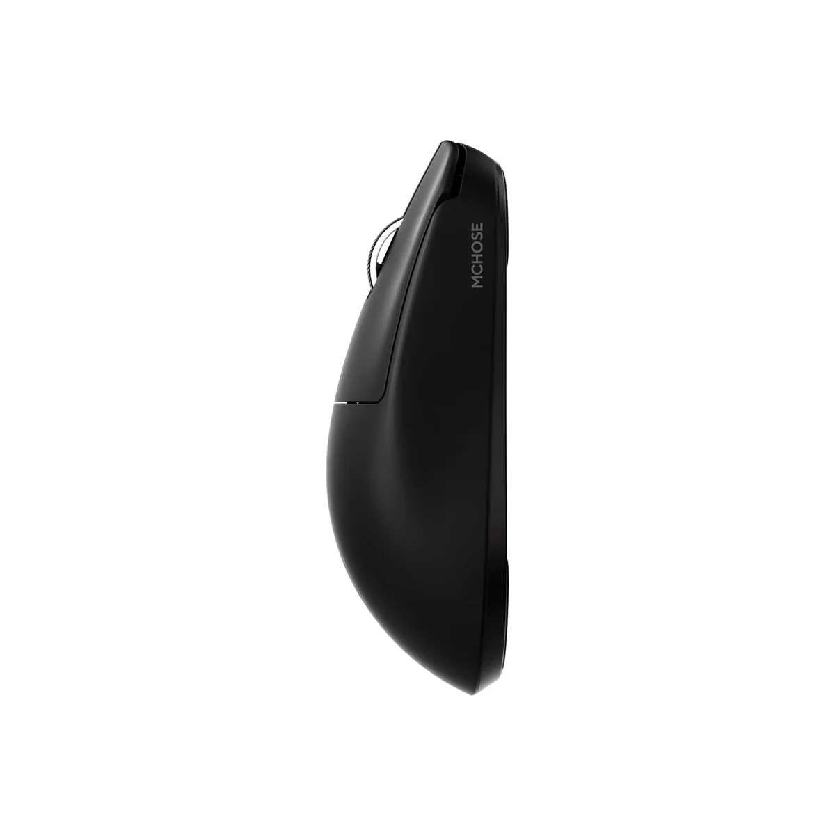 Bezvadu spēļu pele MCHOSE L7 Ultra+ (melna) - Image 4