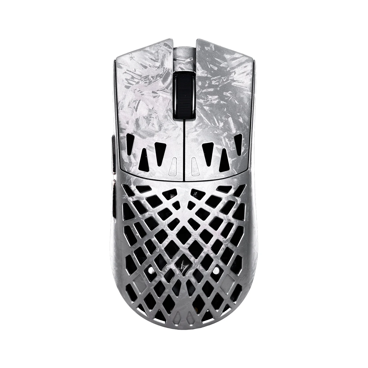 bezvadu-zaļdījumu-pele-atk-ghost-ultimate-sudraba-klaviaturosshop Bezvadu spēļu pele ATK Ghost Ultimate (Sudraba) - Image 1