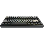 Клавиатура Aula AG75 Pro магнитная Hall Effect (Shadow Gray) — изображение 3