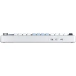 Клавиатура Aula F75 MAX (Glacier Blue) — изображение 4