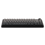 Tastatūra Aula F75 MAX (Melna) - Image 5