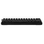 Tastatūra AULA MINI60 Pro Magnētiskā Hall Effect (Melna) - Image 5