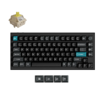 Клавиатура Keychron Q1 Ultra (чёрная) — изображение 2