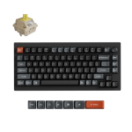 Клавиатура Keychron V1 Ultra (чёрная) — изображение 2