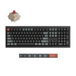 Клавиатура Keychron V6 Ultra (чёрная)