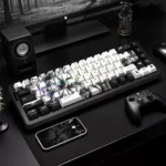 Кейкапы для клавиатуры HZGAMER (Chainsaw Man) — изображение 3