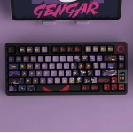 Кейкапы для клавиатуры HZGAMER (Gengar) — изображение 2