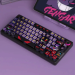 Кейкапы для клавиатуры HZGAMER (Gengar) — изображение 3