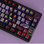 Кейкапы для клавиатуры HZGAMER (Gengar) — изображение 4