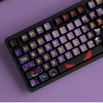 Кейкапы для клавиатуры HZGAMER (Gengar) — изображение 5