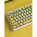 Klaviatūras keycaps HZGAMER (SpongeBob) - Image 2