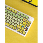 Klaviatūras keycaps HZGAMER (SpongeBob) - Image 3