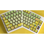 Klaviatūras keycaps HZGAMER (SpongeBob) - Image 4