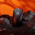 Spēļu pele ATK Dragonfly A9 Pro Max (melna) - Image 2