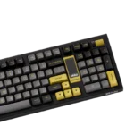 Клавиатура AKKO 5098B Plus (чёрно-жёлтая) klaviaturas.shop 4