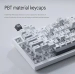 Klaviatūras keycaps HZGAMER (Dark Knight Kingdom) - Image 4