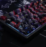 Klaviatūras keycaps HZGAMER (Death Note) - Image 4